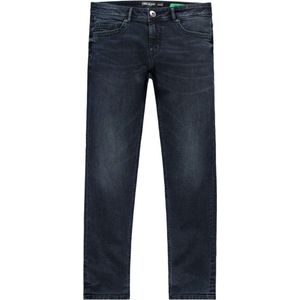 CARS Jeans Broeken DOUGLAS DENIM BLUE BLACK