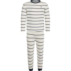 Noppies - Boys Pyjama Set Waco - Whisper White - 92