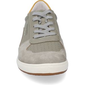 JOSEF SEIBEL Caren 49 | Sneaker für Damen | Grün