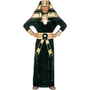 Egyptische farao outfit voor heren - Verkleedkleding - Medium