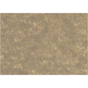 Kraft-papier, A2, 420x594 mm, 135 gr, grijs bruin, 500vel/ 1 doos
