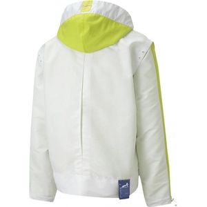 Puma Windjack jas Slcet Ader Windbreaker