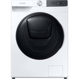 Samsung WW90T754ABT - QuickDrive - EcoBubble - Wasmachine