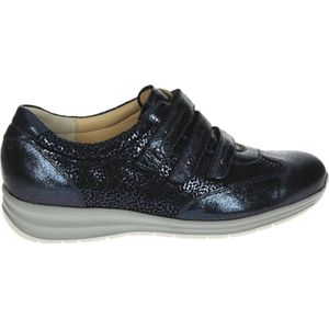 Durea 6155 H - - Kleur: Blauw - Maat: 42