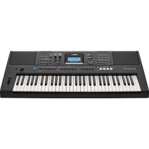 Yamaha PSR-E473 - Keyboard