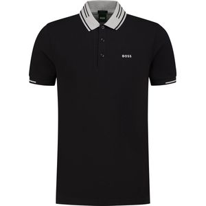 Peos Poloshirt Mannen - Maat XXL