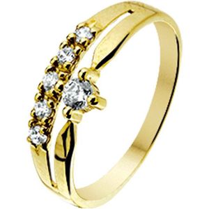 Ring Zirkonia