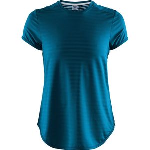 Craft Breakaway SS Sportshirt Two Dames - Maat S