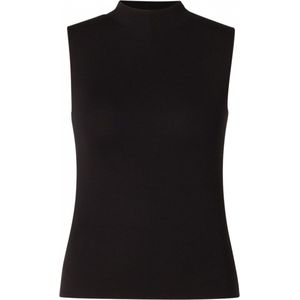 Base Level Curvy singlet Yaline