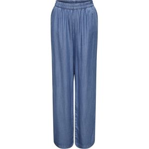 ONLY - ONLCHARIS LIFE HW PULL-UP PANT CCWVN - Dames - Leggings