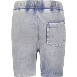 4PRESIDENT Korte Broek Jongens Short - Bleach - Maat 86