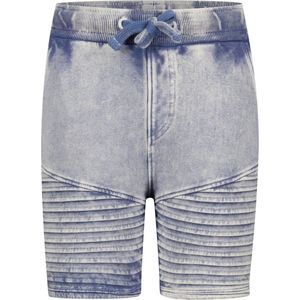 4PRESIDENT Korte Broek Jongens Short - Bleach - Maat 74