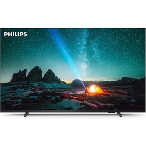 Philips 43PUS7609 - 43 inch - 4K LED - 2024