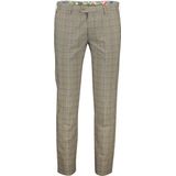 Meyer katoenen broek bruin