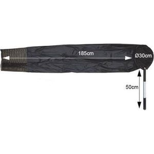 KNS Draagsok XL waterdicht voor koi 185cm / Ø 30cm