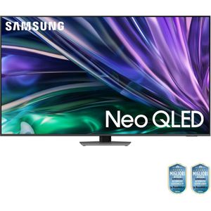 Samsung QE65QN85D - 65 inch NEO QLED - 4K - SMART - 100hz - 2024