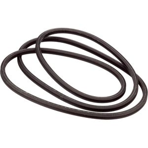 V-riem 13x2210 voor zitmaaier en gazontractor - 6-punts Aandrijfriem