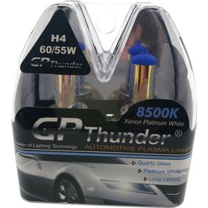 Gp Thunder H4 Xenon Look 8500K