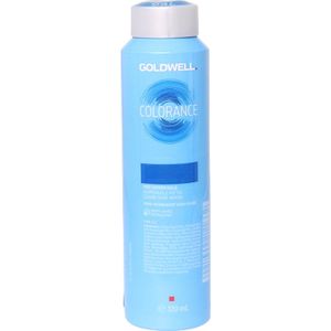 Goldwell Color Colorance Demi-Permanent Hair Color 4G Chestnut 120 ml