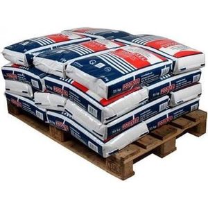 Poolsel 20x 25kg