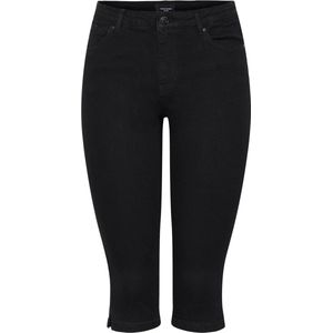 VERO MODA VMJUNE MR KNICKERS DNM MIX NOOS Dames Jeans - Maat M