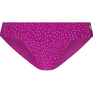 ten Cate Beach tanga bikini brief berry dots voor Dames | Maat 36