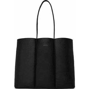 Matt & Nat Hyde Purity Dames Shopper - Zwart