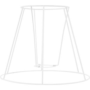 Houder voor Lamp Frames - DIY Lampenkap Houder van Ijzeren Fotolijst