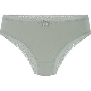 Hunkemöller Brazilian Georgia Groen M