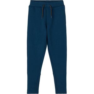 Name it Jongens Sweat Pant Teter Titan - 152