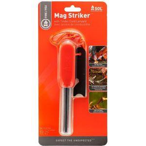 SOL Mag Striker Firesteel
