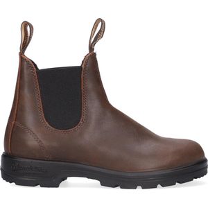 Blundstone 1609 CLASSIC - Half-hoge schoenen - Kleur: Bruin - Maat: 36