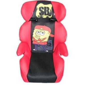 Basic Collectie - Autostoel Spongebob