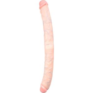 50cm dubbele dildo