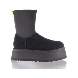 UGG Classic dipper zwart