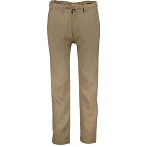 Dstrezzed Chino - Slim Fit - Taupe - 30-32