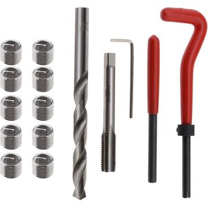 Draad Reparatieset M9 x 1.25mm