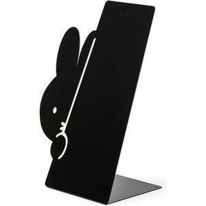 Atelier Pierre Nijntje magneetbord staand 34x23.5x15cm zwart **