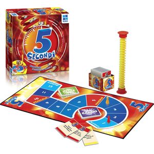 Grandi Giochi MB678557 bordspel Feest