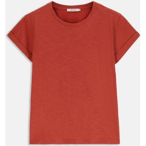 Sissy-Boy - Rood T-shirt met ronde hals