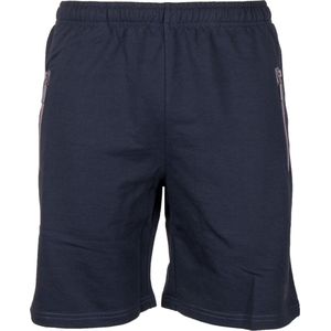 Donnay Joggingshort - Sportshort - Heren - Maat S - Navy (010)