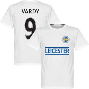 Leicester City Vardy Team T-Shirt - KIDS - 128