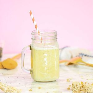 Protiplan | Milkshake Vanille | 7 x 24 gram | Eiwitdieet | Proteïne shake | Past in een koolhydraatarme levensstijl