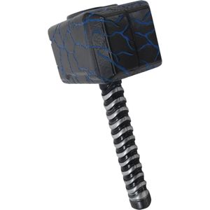 MIGHTY THOR MJOLNIR HAMMER Verkleedaccessoire