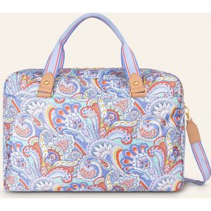 Oilily - Wynona Weekender - Blauw - One size