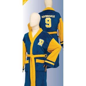 Badjas Riverdale ""Archie Bomber"" non hooded Ladies size