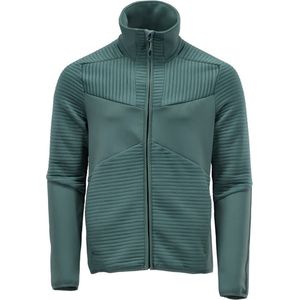 Mascot® 22503-681-35 modern fit fleecetrui met rits - lichtgroen - maat M