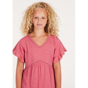 Protest Prtming Jr Meisjes Midi-Jurk