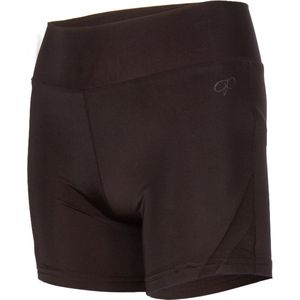 Papillon Dansshort 3in Junior Polyester Zwart Maat 164