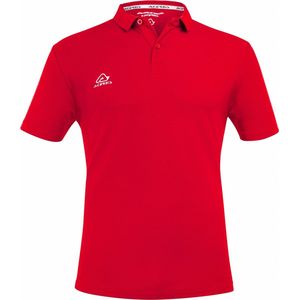 ACERBIS SPORT ATLANTIS POLO SHIRT ROOD 4XL